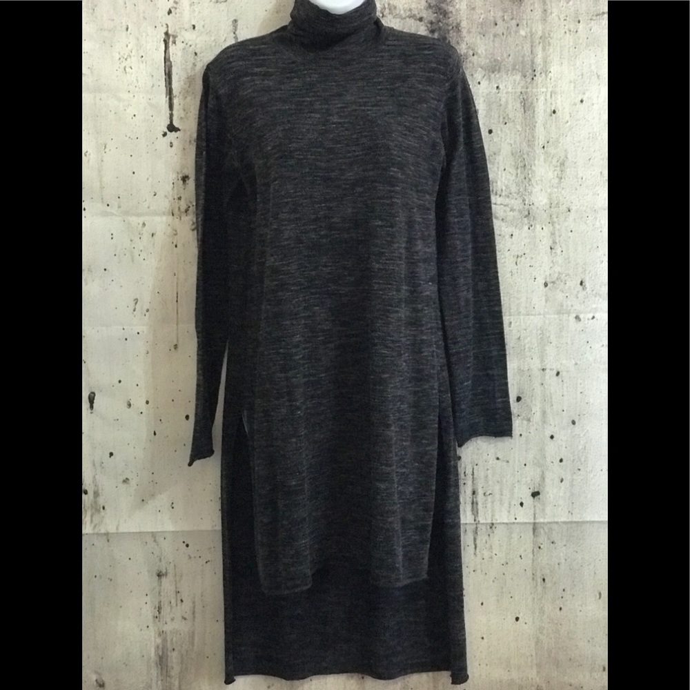 ZARA tunic top